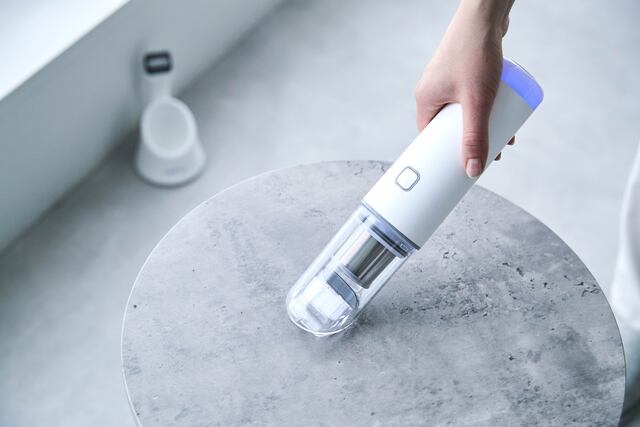 【春のムズムズ対策セット(MOBI＋リリーバー)】のmobi