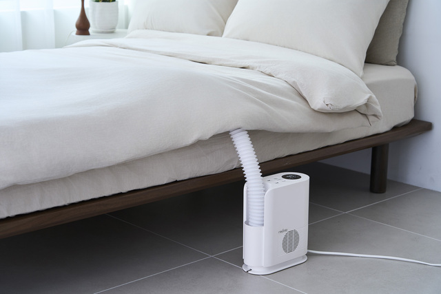 ふとん乾燥機「MONAMI PRO」|18,800円
