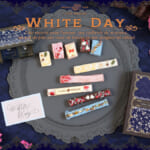 数量限定のチョコレートラスク