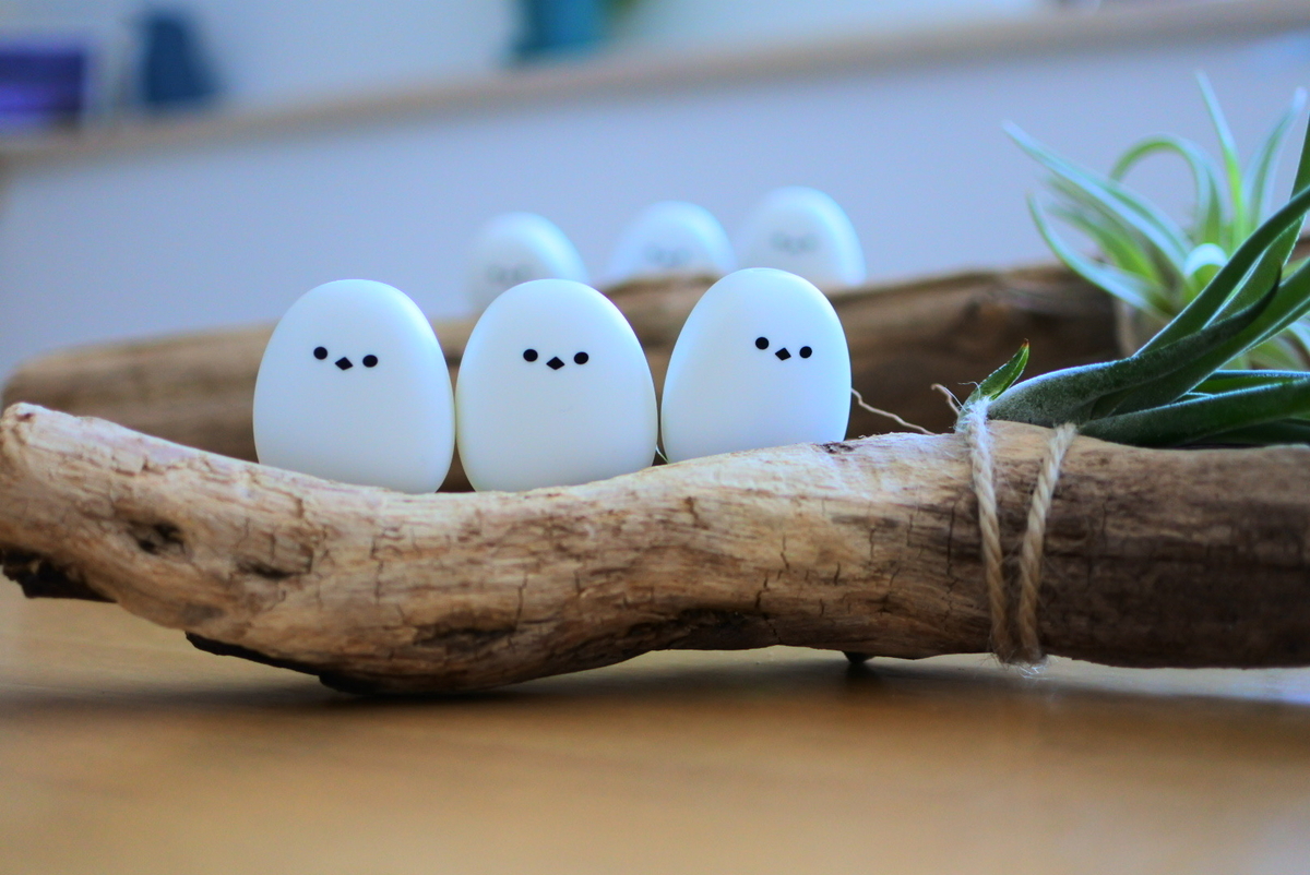 シマエナガのホイッスル