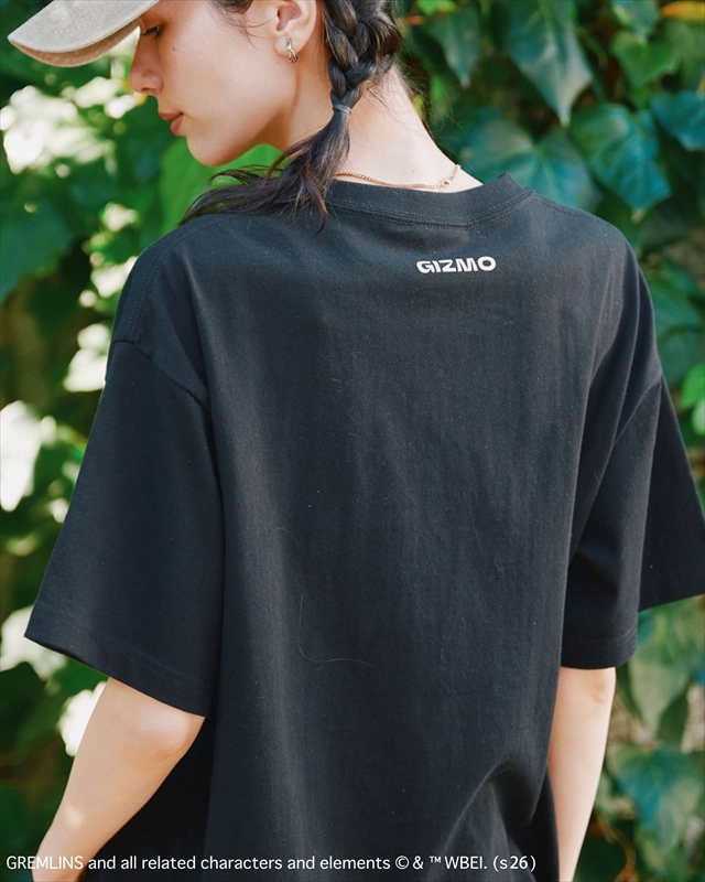 【グレムリン】ギズモ　ダーツフォトT２
