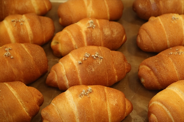 MUUN Seoulオリジナルの看板メニュー