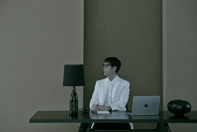 開発者：陣 彦善氏