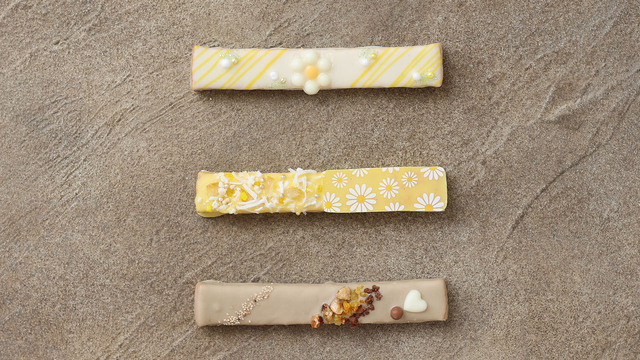 スティックラスク3本入 マーガレット / Le Stick Rusk“Marguerite” 950円(税込)