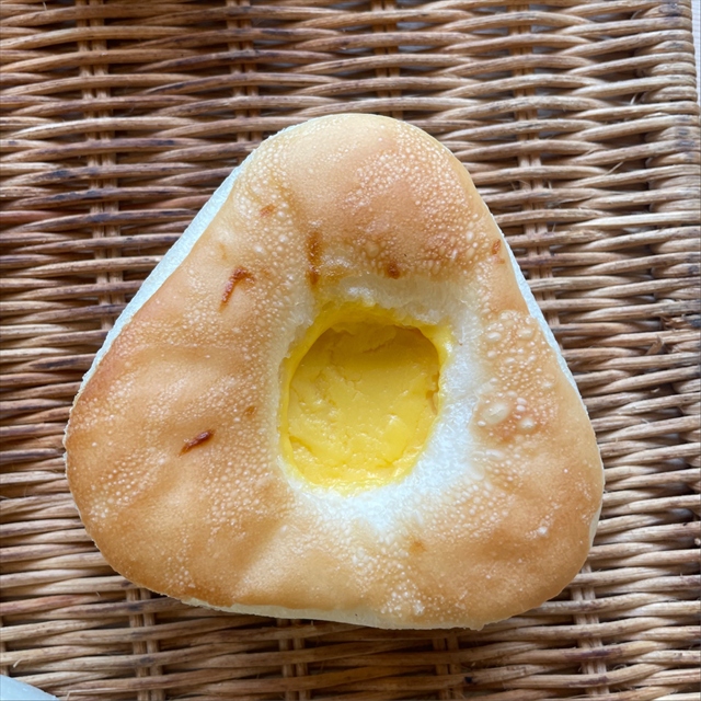 あいみパン「おむすびパン」2