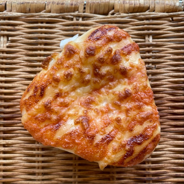 米粉めんたいチーズ