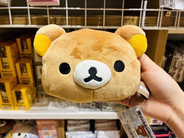 「リラックマ」