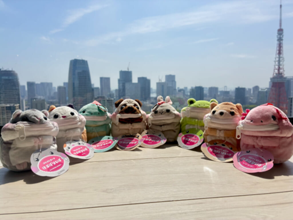 ほおばりいず 全種類