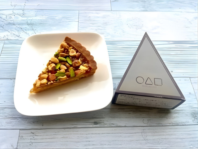 マルサンカクシカクの紹介