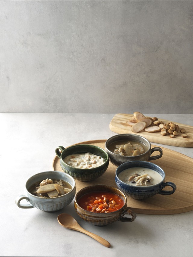 ラインナップ　イメージ