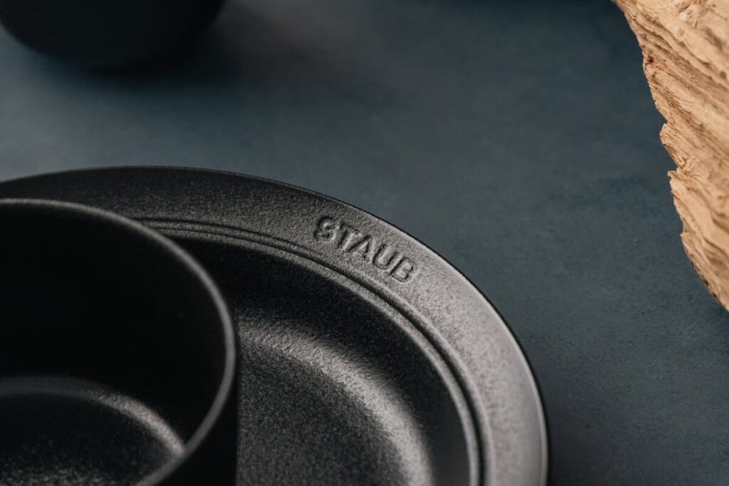 新色　クローズアップ写真