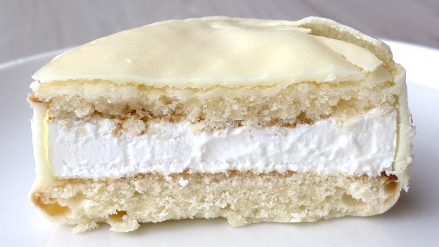 生 チョコパイ＜チーズケーキ＞　クリームチーズ　マスカルポーネ