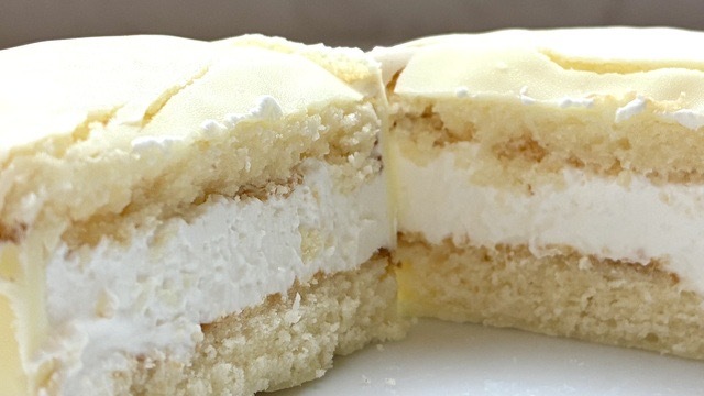 生 チョコパイ＜チーズケーキ＞　しっとり食感