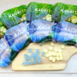 カンロ　KAORITO　新発売