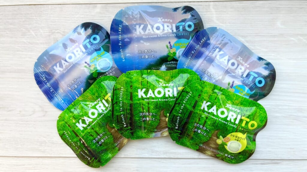 KAORITO