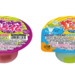 ブルボン“もちゅとろスライムゼリー”新発売