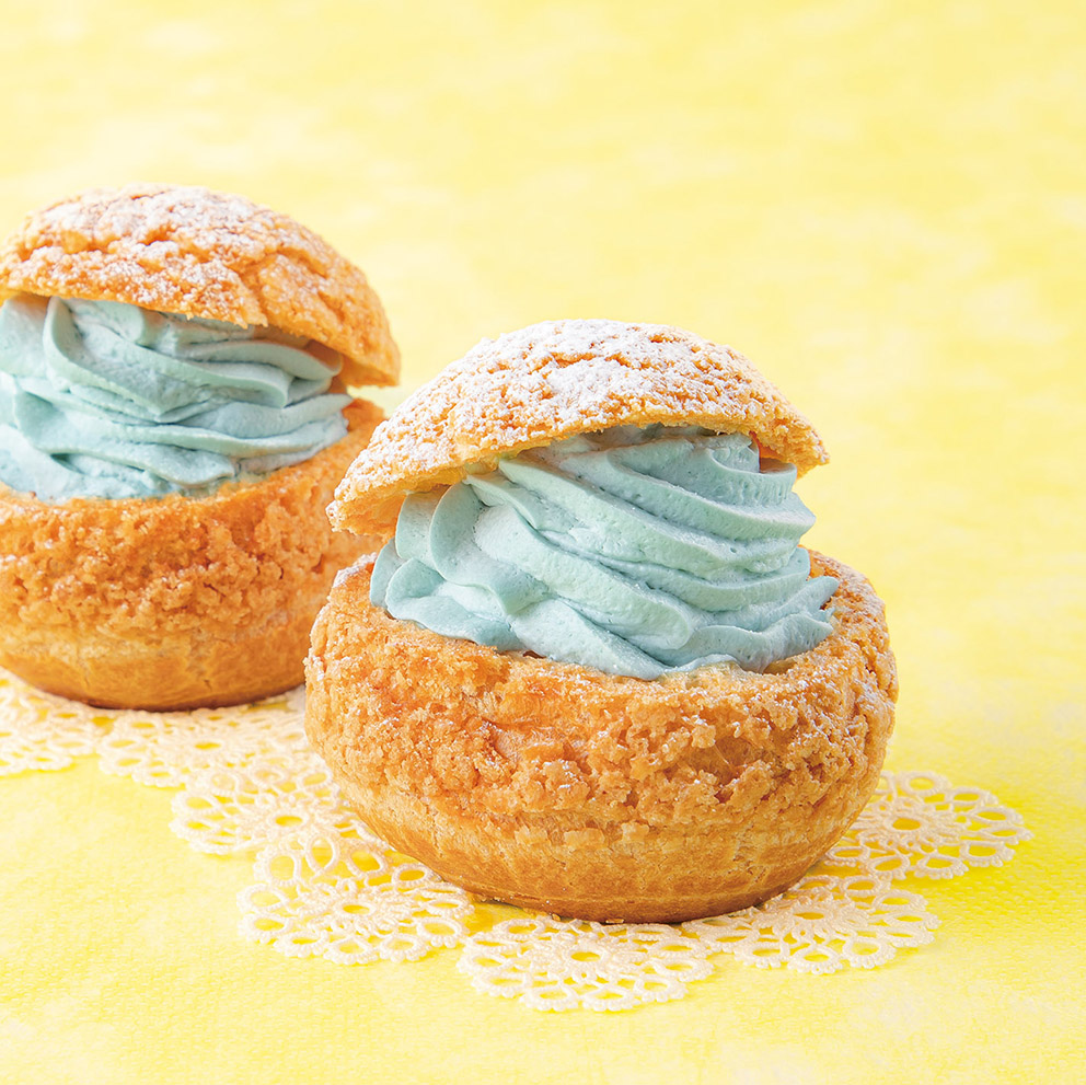 チョコミント　チョコミントハント