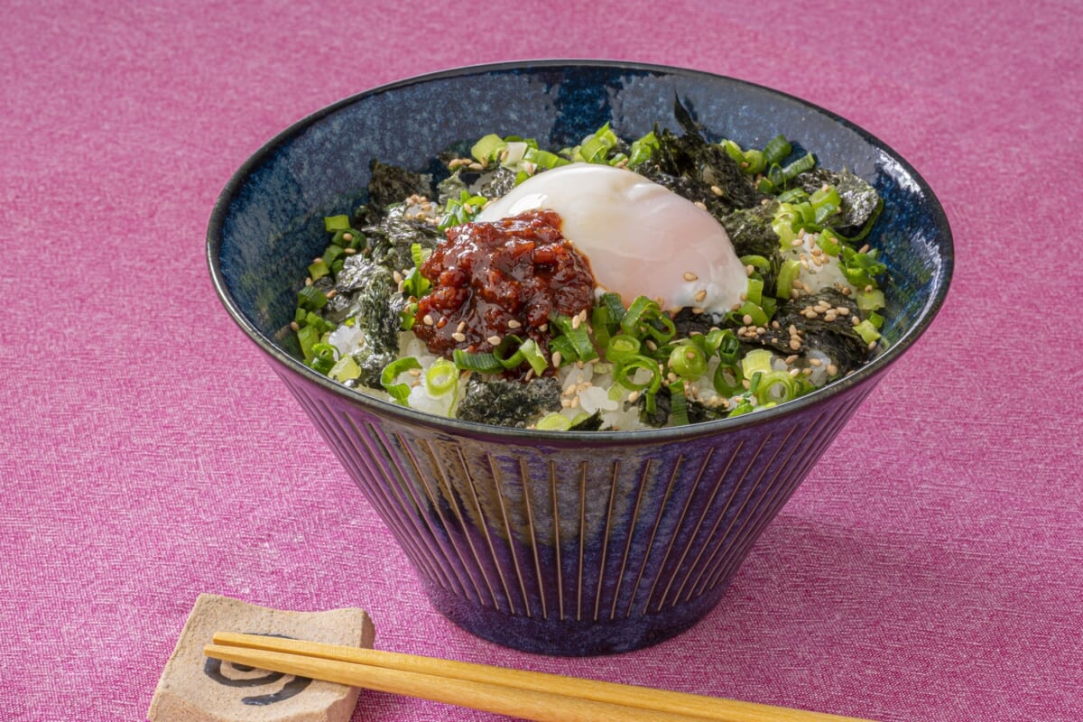 鬼うま!夏メシ革命