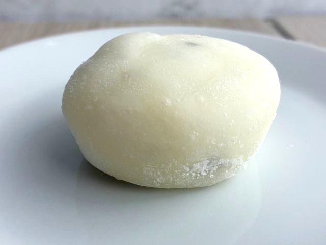 雪見だいふく チョコサクサク