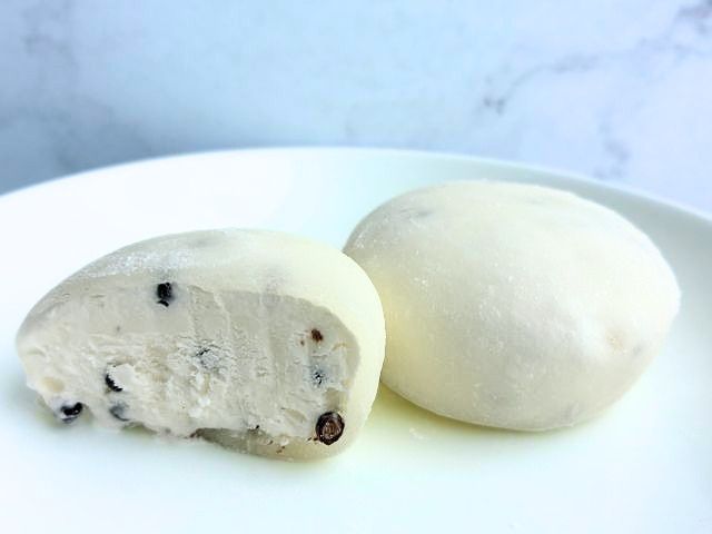 雪見だいふく チョコサクサク
