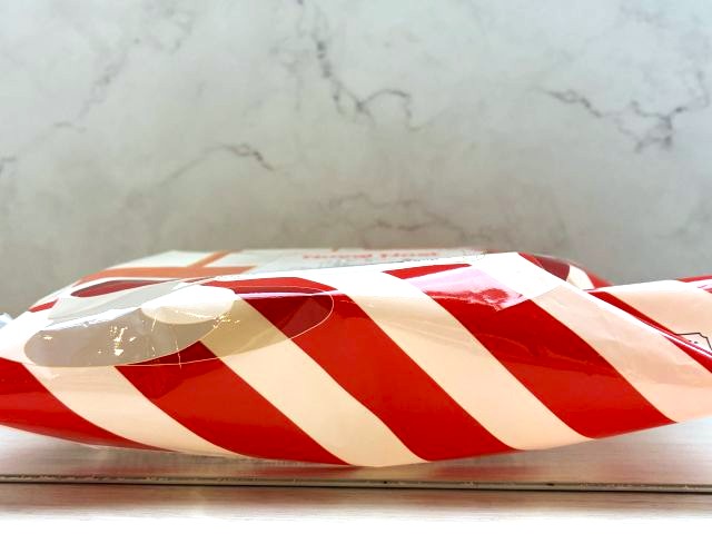 ロイヤルホストの冷凍「パンケーキ」のパッケージ