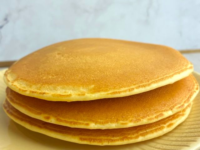 ロイヤルホストの冷凍「パンケーキ」