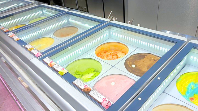 ショーケース
