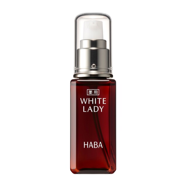 薬用ホワイトレディ【医薬部外品】［美容液］60mL