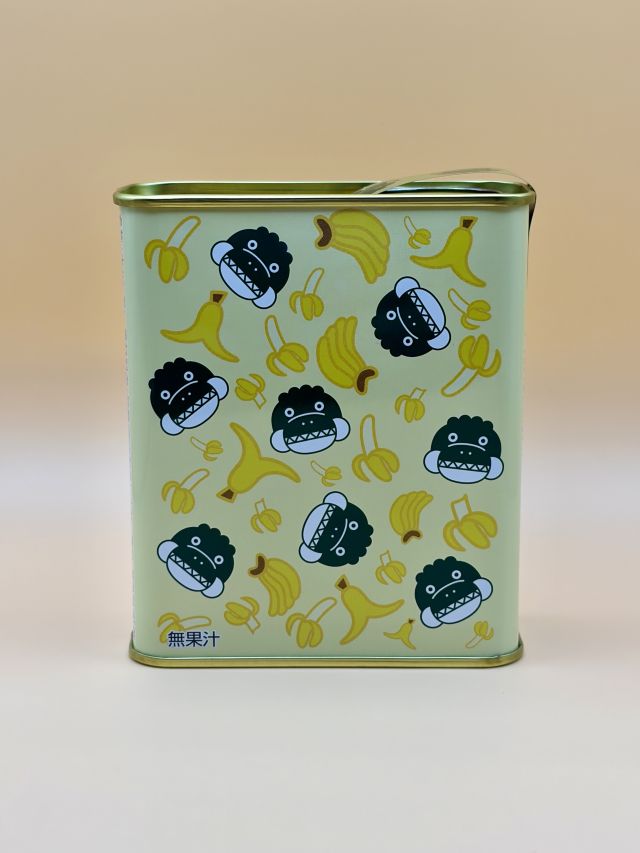 サクマドロップス　デザイン