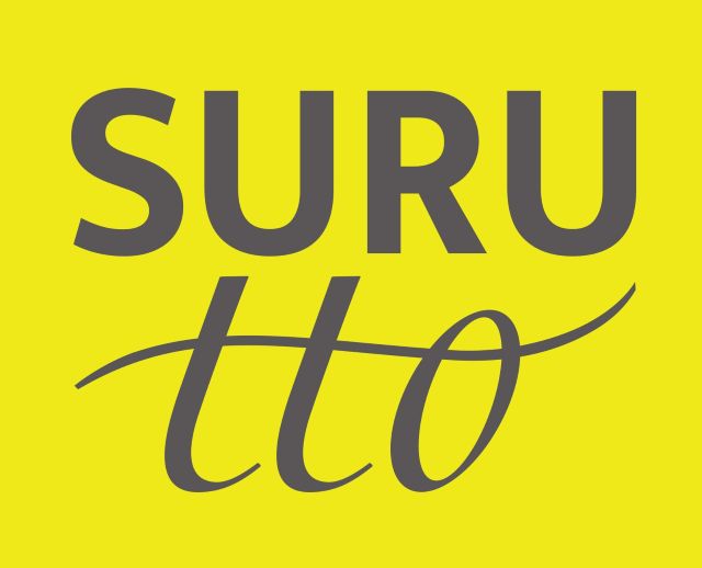 SURUtto（スルッと）　デザイン