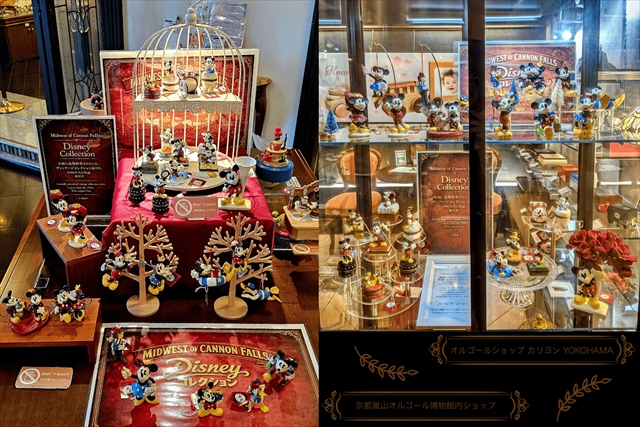 展示・販売店舗