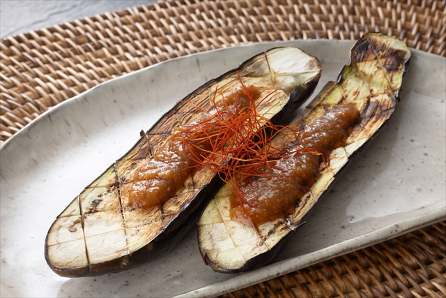 生姜屋が本気でつくった 生姜が主役の旨みだれ 料理例