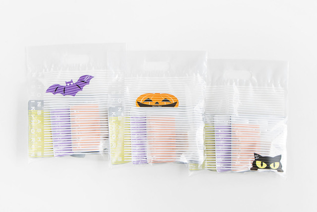 kintsuba+ ハロウィン【1日10袋限定販売】