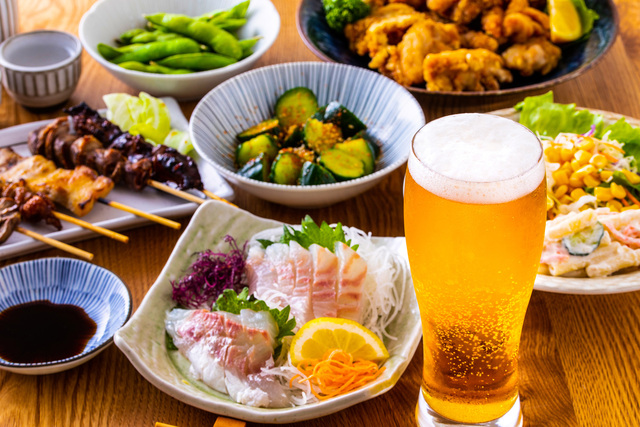 食事をおいしく食べるために舌活をしよう