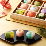 京菓子おせち