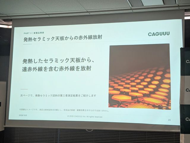 グラフェンの説明　表