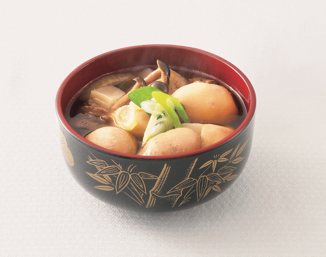 山形【後藤屋】「山形名物いも煮」